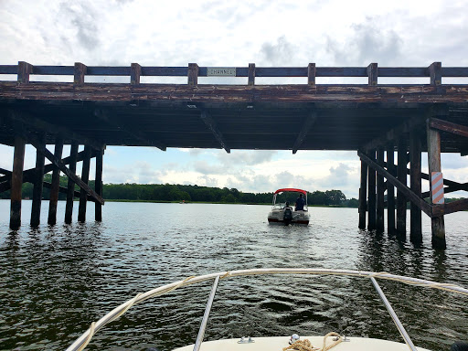 Nature Preserve «Wye Island Natural Resources Management Area», reviews and photos, 632 Wye Island Rd, Queenstown, MD 21658, USA