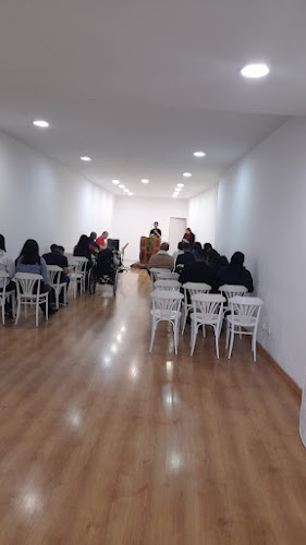 Igreja Pentecostal Da Graça Adonai - Porto de Mós