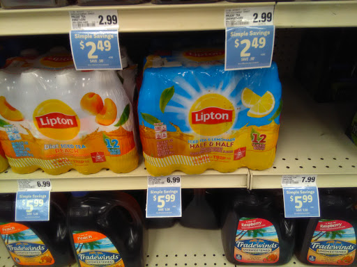 Supermarket «Save Mart Supermarkets», reviews and photos, 9160 Elk Grove Florin Rd, Elk Grove, CA 95624, USA