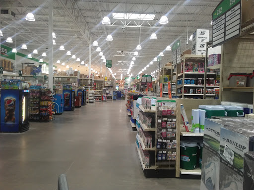Home Improvement Store «Menards», reviews and photos, 1285 208th St, St Croix Falls, WI 54024, USA