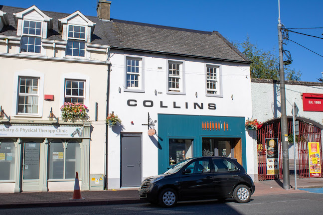 Reviews of Collins Bakery in Youghal - Bakery