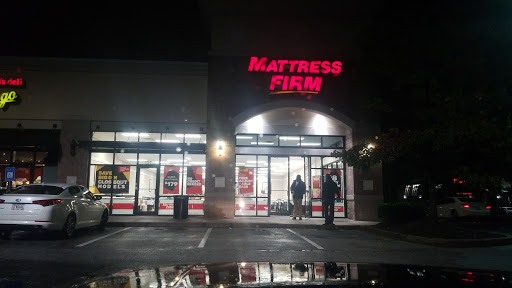 Mattress shops in Atlanta