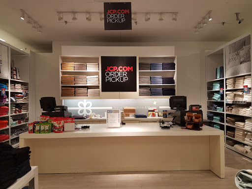 Department Store «JCPenney», reviews and photos, 500 Briarwood Cir, Ann Arbor, MI 48108, USA