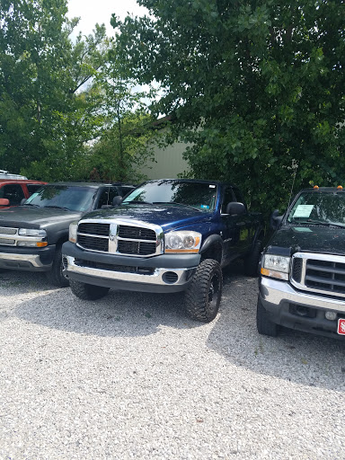 Car Dealer «Southern Select Auto Sales», reviews and photos, 920 Medina Rd, Medina, OH 44256, USA