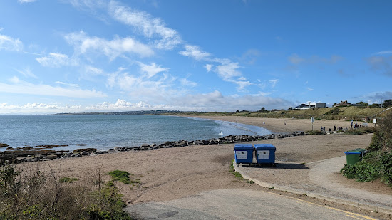 Donabate Beach