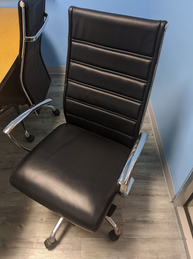 Office Furniture Store «Office Liquidation Inc», reviews and photos, 1038 Arlington St, Orlando, FL 32805, USA