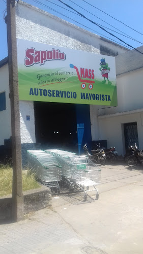 MASS - Autoservicio Mayorista