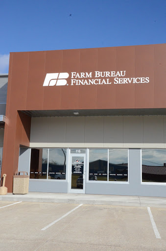 Insurance Agency «Farm Bureau Financial Services - Tim Lundgren, Agent», reviews and photos