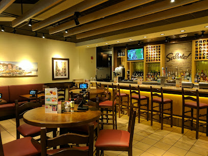 Olive Garden Italian Restaurant - 460 E Hospitality Ln, San Bernardino, CA 92408