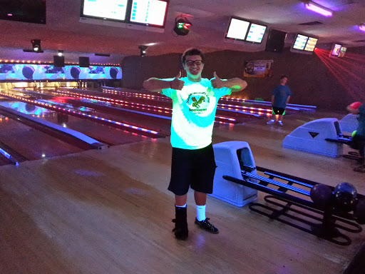 Bowling Alley «Seven Hills Lanes», reviews and photos, 7279 Broadview Rd, Independence, OH 44131, USA