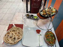 Curry du Restaurant indien Palais des Rajpout à Paris - n°9