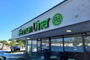 Penman Diner image