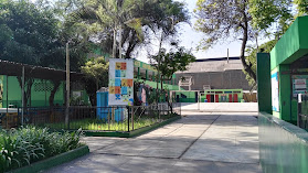 Colegio Juan Pablo Vizcardo y Guzmán