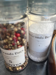 Photo n°28 de LES GRANDS DUCS à Tours ()