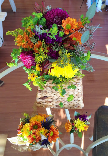 Florist «Treasured Blossoms Flower Market», reviews and photos, 5101 Rowlett Rd, Rowlett, TX 75088, USA