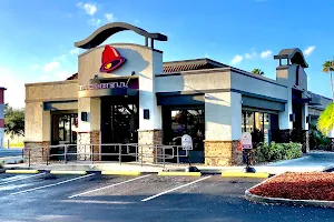 Taco Bell image