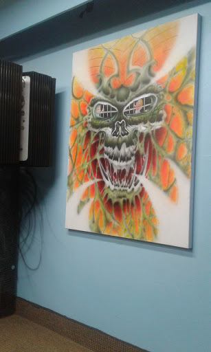 Explore james tattoo ideas, creative tattoo ideas in Portland, available at Paramount Tattoo Studio