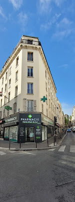 Pharmacie Principale M.H.B à Paris