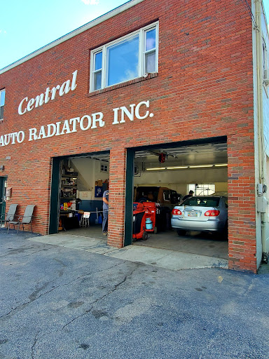 Auto Radiator Repair Service «Central Auto Radiator, Inc.», reviews and photos, 188 Pine St, Pawtucket, RI 02860, USA
