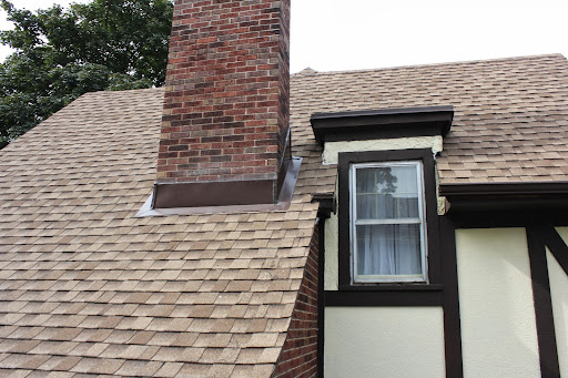 Roofing Contractor «Smart Roofing & Sheet Metal», reviews and photos, 4985 S Sunny Slope Rd, New Berlin, WI 53151, USA