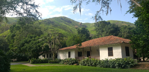 Restaurante Hacienda Del Bosque
