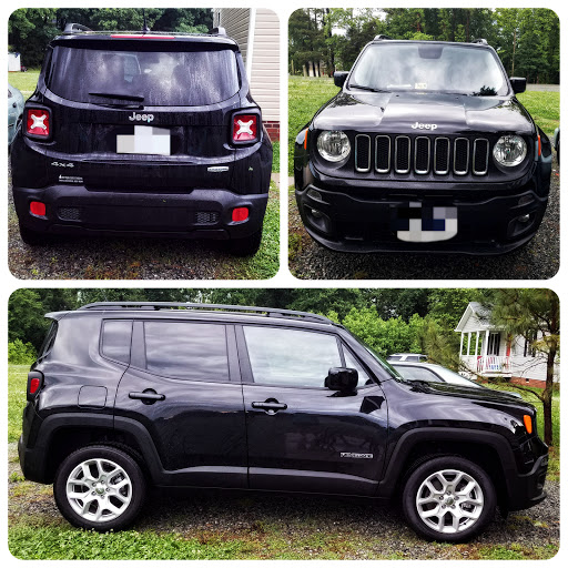 Used Car Dealer «Whitten Brothers of Ashland», reviews and photos, 11409 Washington Hwy, Ashland, VA 23005, USA