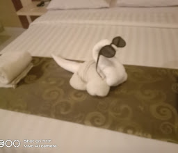 Lorin New Kuta Hotel photo