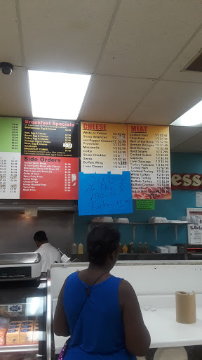 Supermarket «IGA», reviews and photos, 449 William St, Buffalo, NY 14204, USA