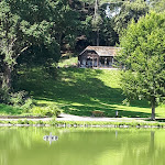 Photo n°2 de l'avis de Dieter.i fait le 13/08/2021 à 13:57 sur le  Bürgergarten Döbeln à Döbeln