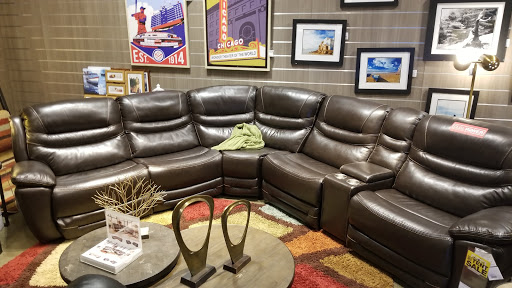 Furniture Store «Art Van Furniture - Orland Park», reviews and photos, 15080 South La Grange Road, Orland Park, IL 60462, USA