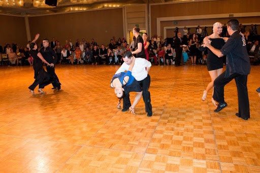 Dance School «Arthur Murray Dance Studio», reviews and photos, 7510 Hazard Center Dr, San Diego, CA 92108, USA