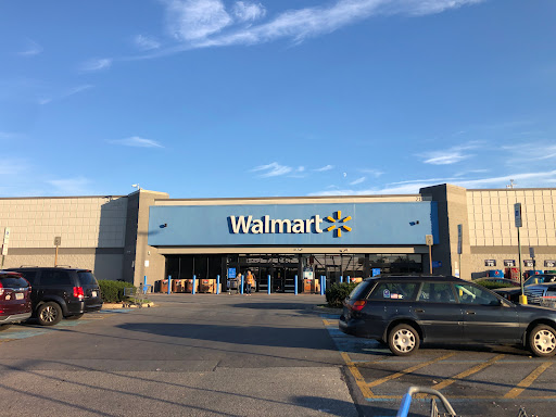 Discount Store «Walmart», reviews and photos, 280 Woodward Dr, Westminster, MD 21157, USA