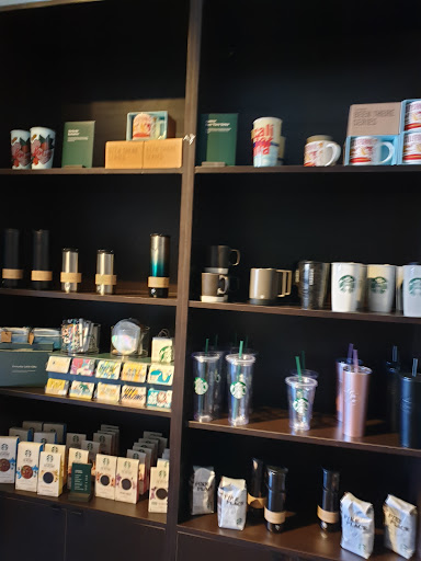 Starbucks image