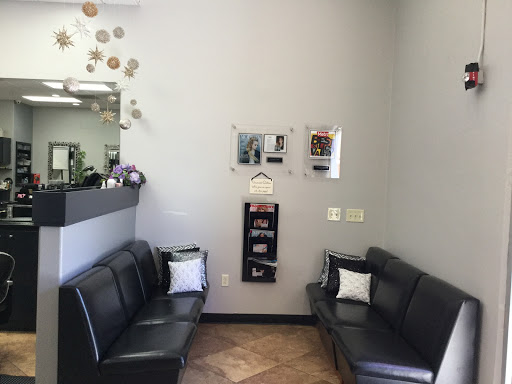 Hair Salon «Excellent Hair Salon & Spa», reviews and photos, 3864 Mowry Ave, Fremont, CA 94538, USA