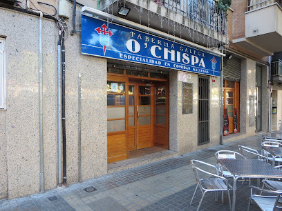 O,Chispa Taberna Galega - Av. de Catalunya, 93, 08905 L,Hospitalet de Llobregat, Barcelona, Spain