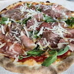 Photo n°1 de l'avis de Massimo. fait le 03/11/2018 à 16:24 sur le  Ristorante Pizzeria da Gennaro à Conegliano