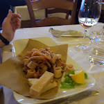 Photo n°1 de l'avis de Manuel.a fait le 30/04/2017 à 18:11 sur le  Ristorante Sotoriva à Punta Sabbioni