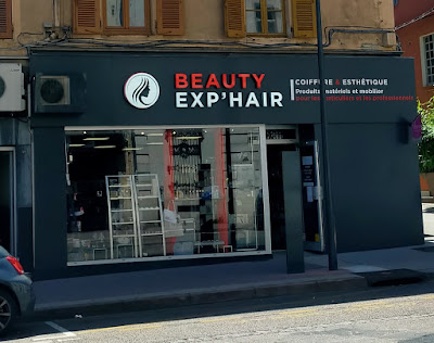 Beauty Exp'Hair à Roanne