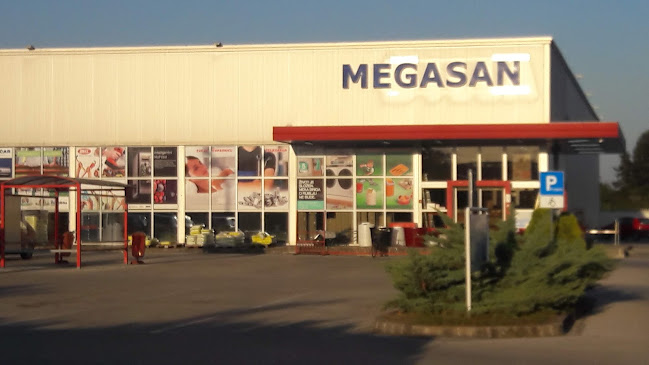 Megasan - Donji Miholjac