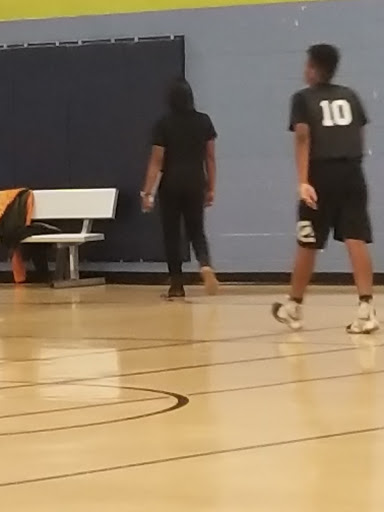 Community Center «Carolina Pines Community Center», reviews and photos, 2305 Lake Wheeler Rd, Raleigh, NC 27603, USA