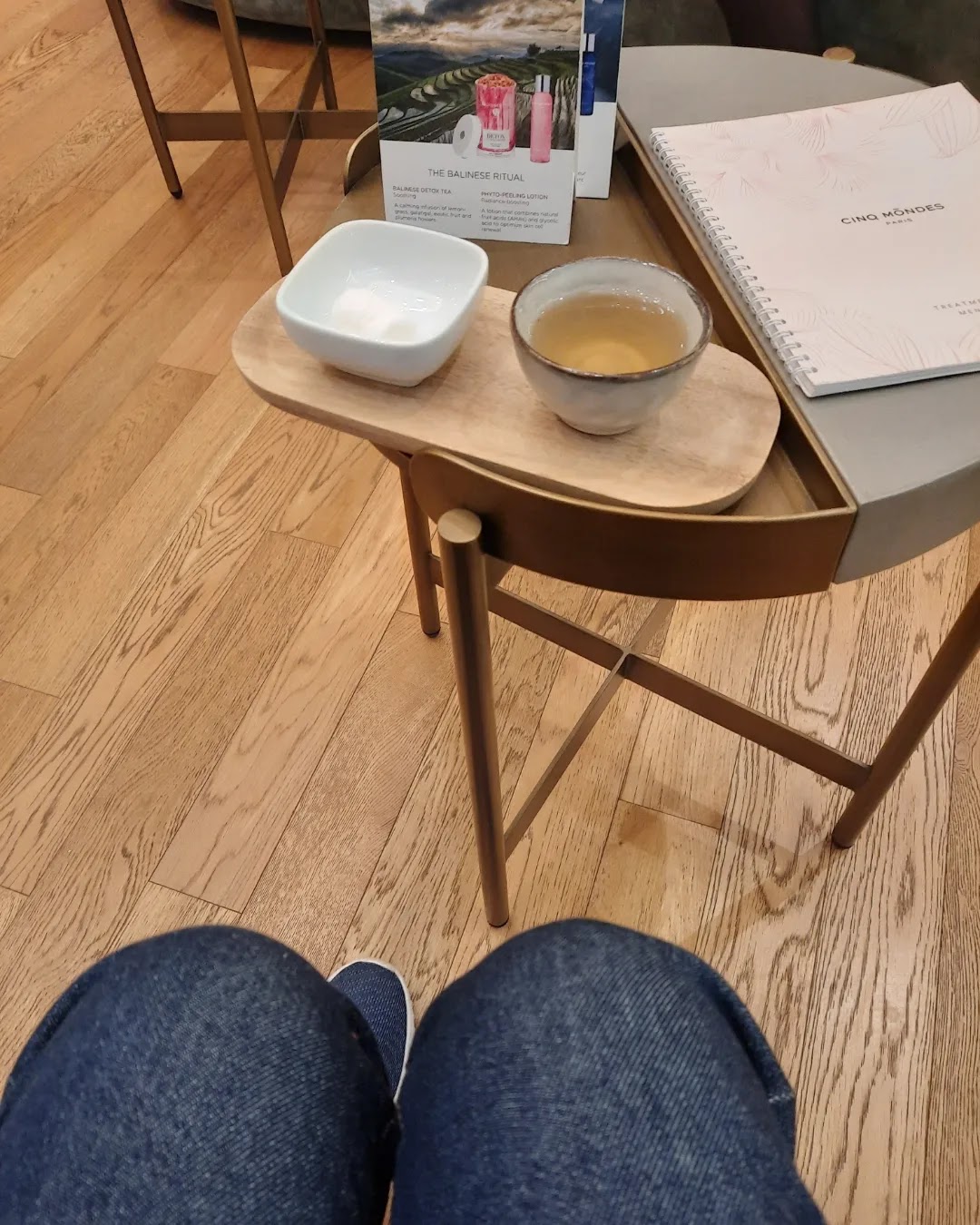 Photo n° 4 de l'avis de Juana. fait le 20/11/2022 à 12:51