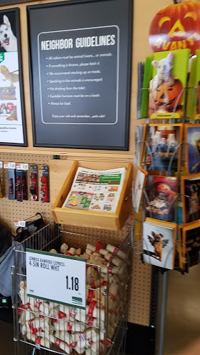 Pet Supply Store «Pet Supplies Plus», reviews and photos, 4332 Kent Rd, Stow, OH 44224, USA