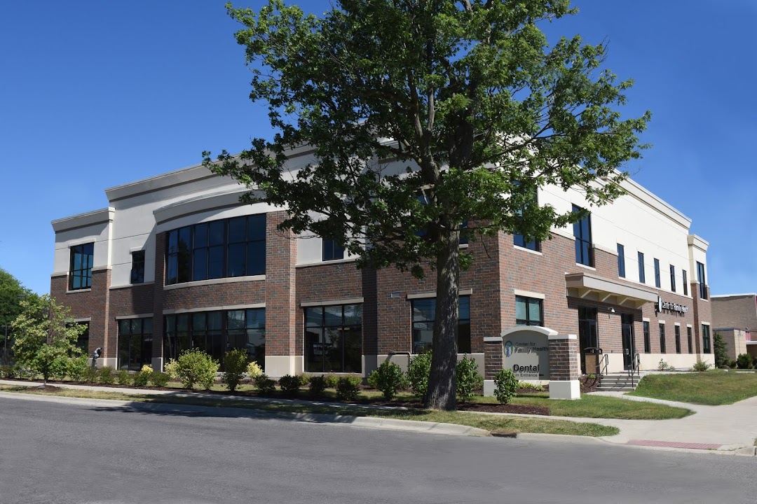 Center for Family Health - Dental Clinic