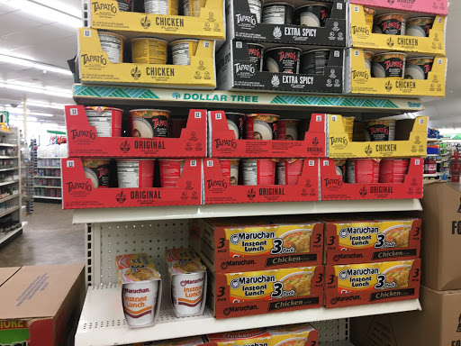 Dollar Store «Dollar Tree», reviews and photos, 8111 Steilacoom Blvd SW, Lakewood, WA 98498, USA