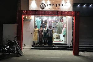 Megha Arts & Crafts Bhuj, Kutch Since 1984 image