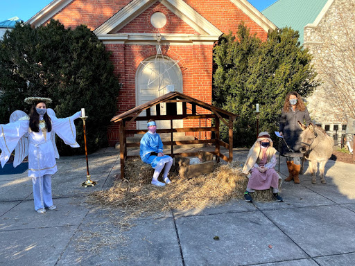 Pony Ride Service «Animals Unlimited LLC est 1996 travelling petting zoo/pony rides/travelling exotic animal programs .», reviews and photos, 16805 Mountain Rd, Montpelier, VA 23192, USA