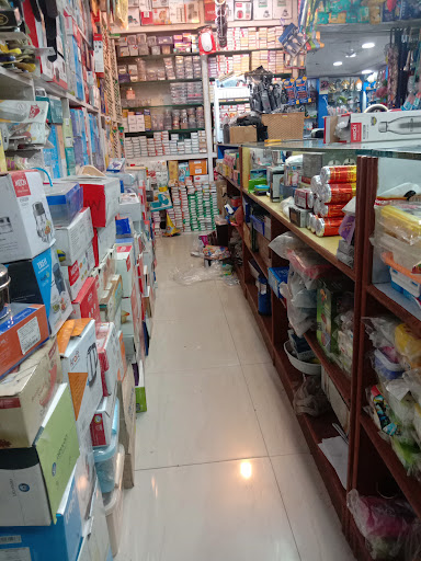 Gole Market