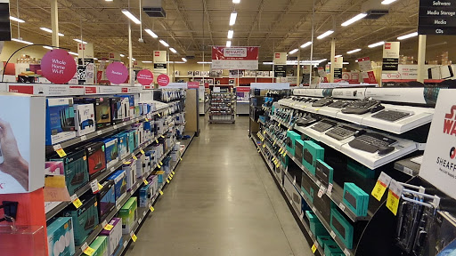 Office Supply Store «Office Depot», reviews and photos, 7310 US-19, Pinellas Park, FL 33781, USA