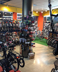 Bike Shop