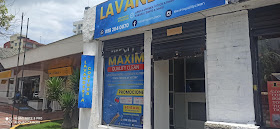 Lavandería MAXIM QUALITY CLEAN